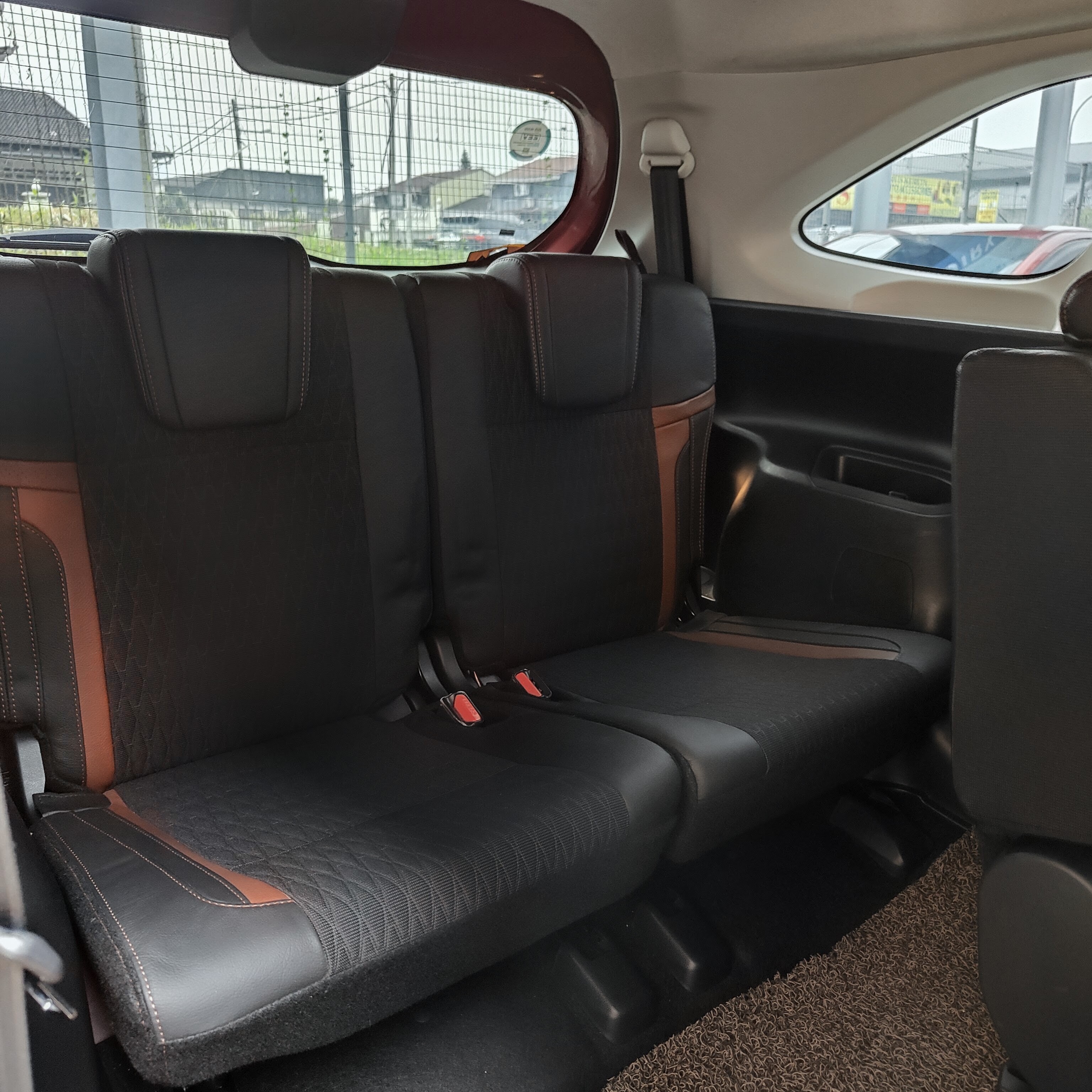 2022 PERODUA ALZA 1.5 AV 