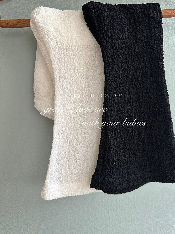 🇰🇷Monbebe長褲 親子