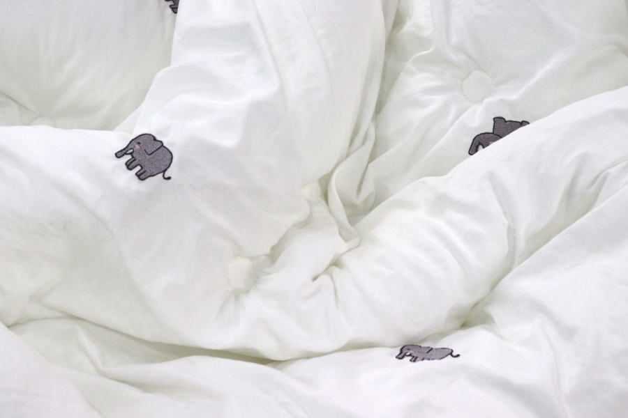 韓國製莫代爾四季被