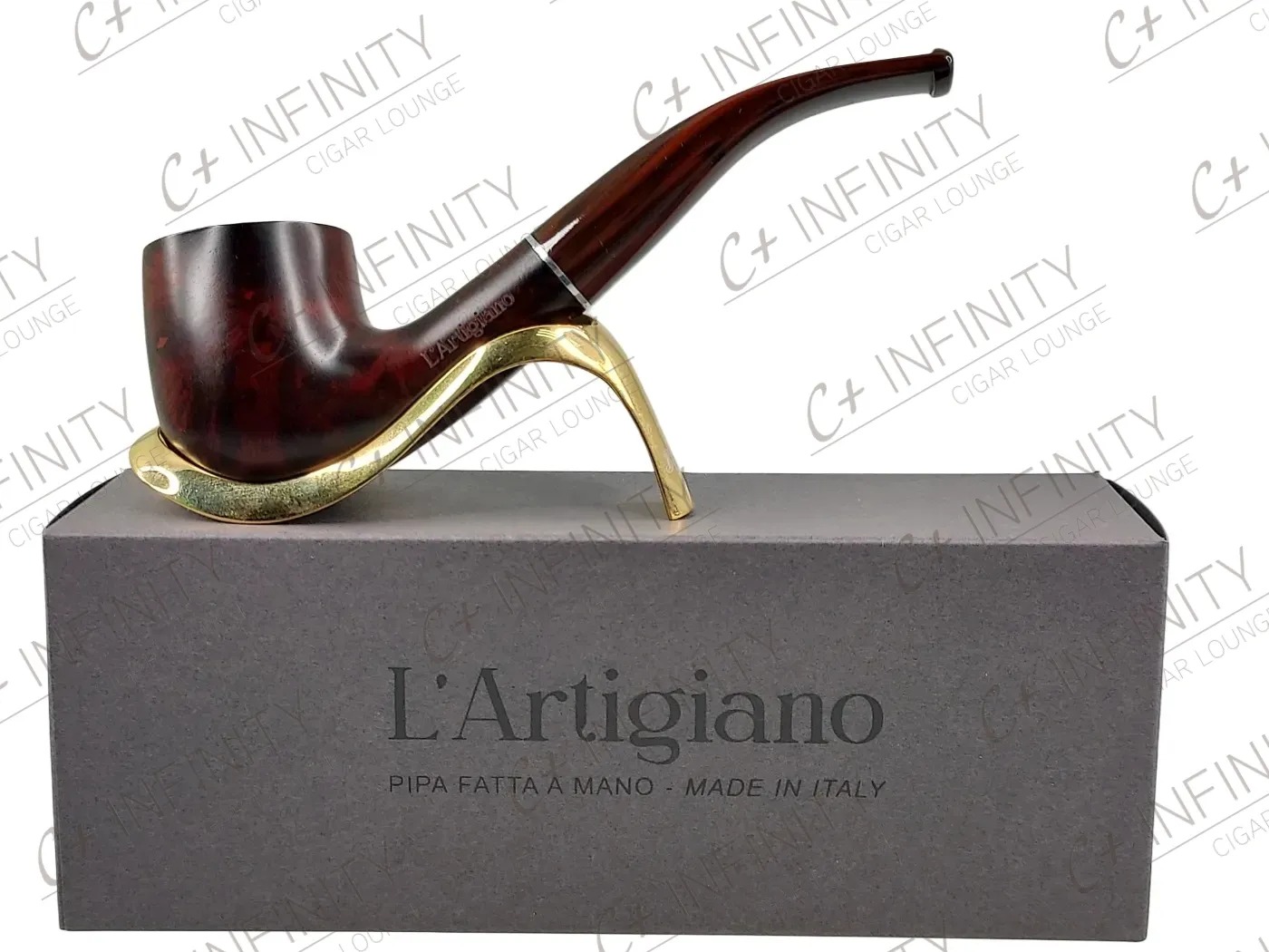 L'Artigiano Bicolour (CK001) 