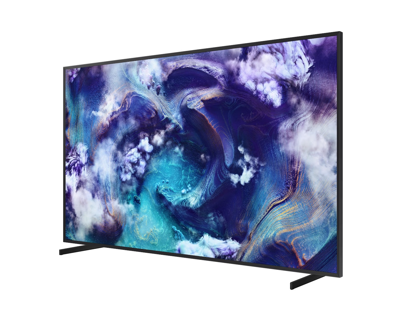 85" Neo QLED QN900F 8K Vision AI Smart TV QA85QN900FAJXXZ (2025)(國際版）