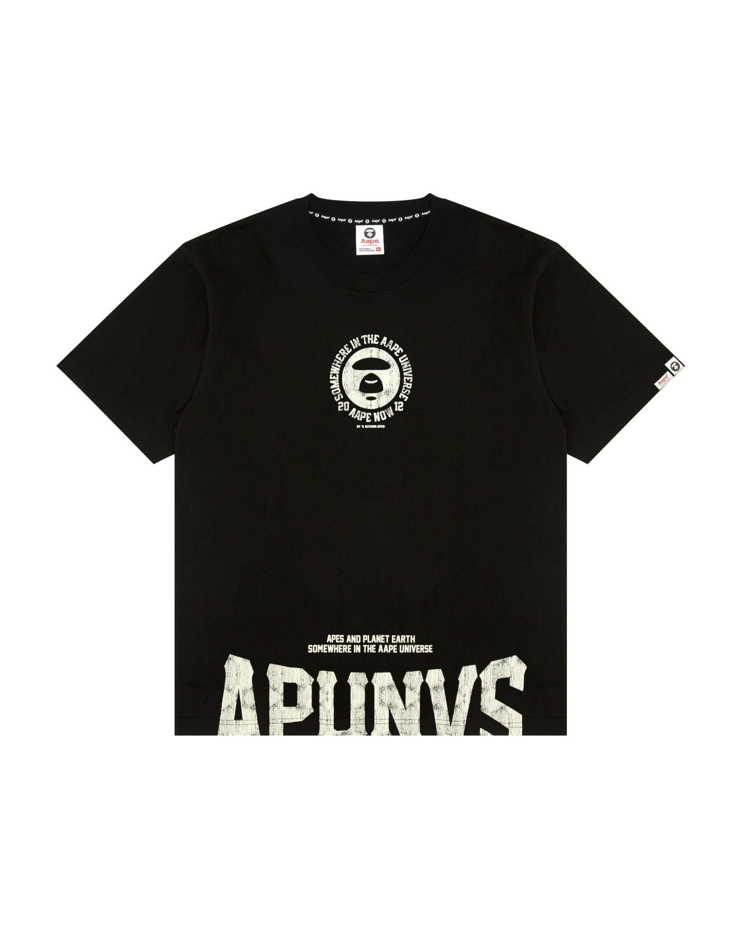 AAPEUNVS tee (10033X)