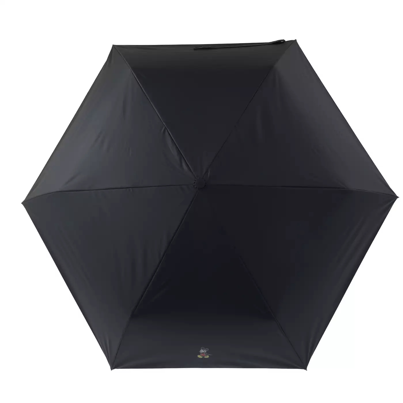 🌸 【預訂】Mickey UV縮骨遮 - SHINY DAY<1/5>