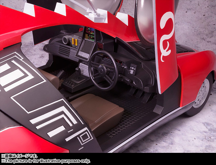 (行版) Bandai S.H.Figuarts 幪面超人 BLACK RX 超能電子車 SHF Rider BLACK RX Ridoron (2015)