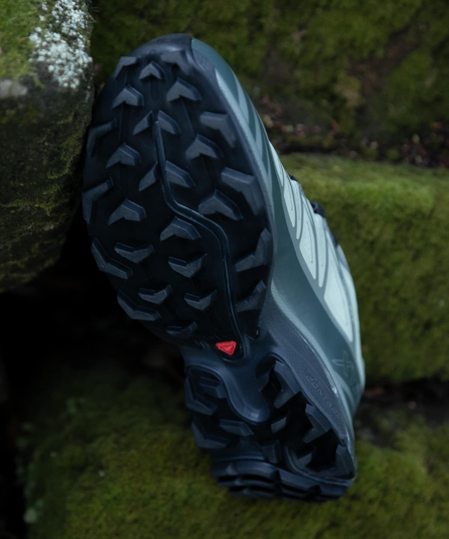 SALOMON EXCLUSIVE XT-6 GTX