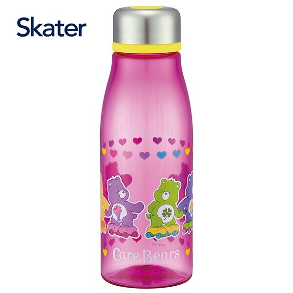 🆕【⭐訂購⭐】 🇯🇵日本直送 🌀#Skater 牛奶樽造型水樽 (500ml)［5款選］🌀[ELID-0059] [261009]