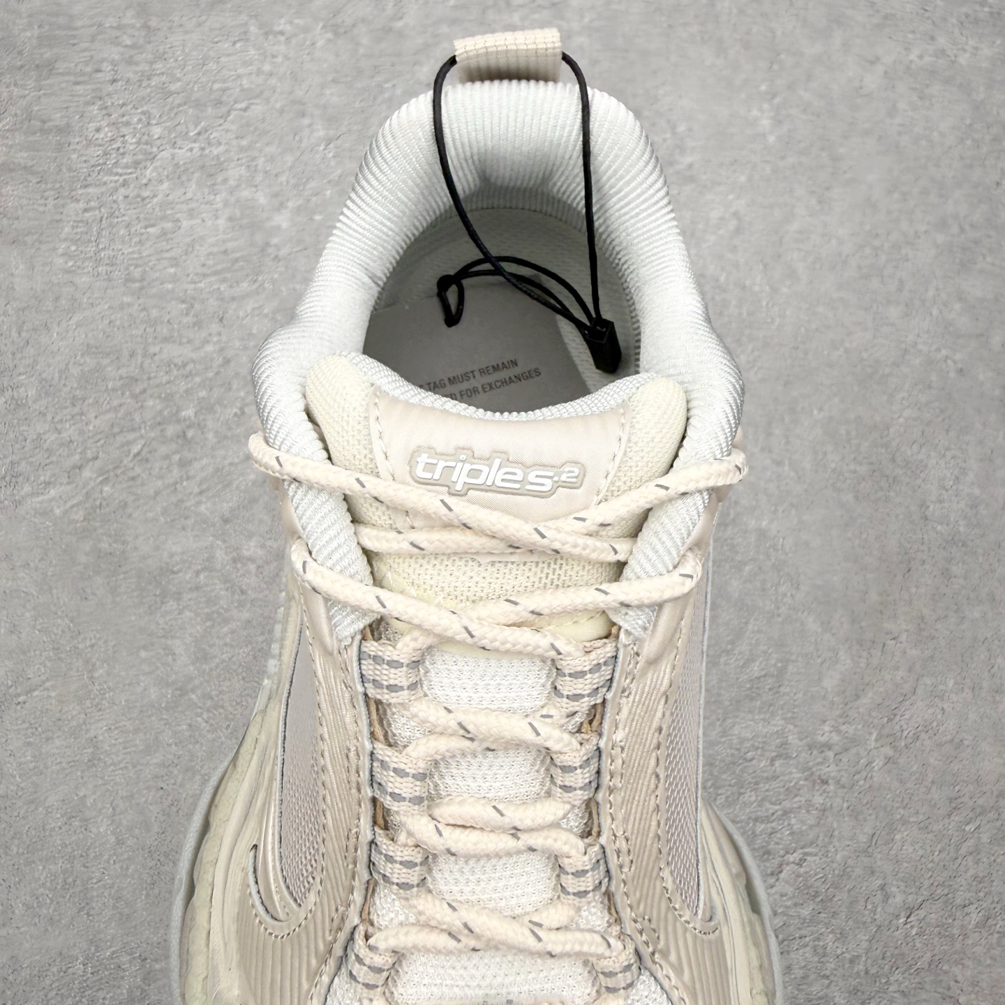 Balenciaga Triple S.2 Gradient 