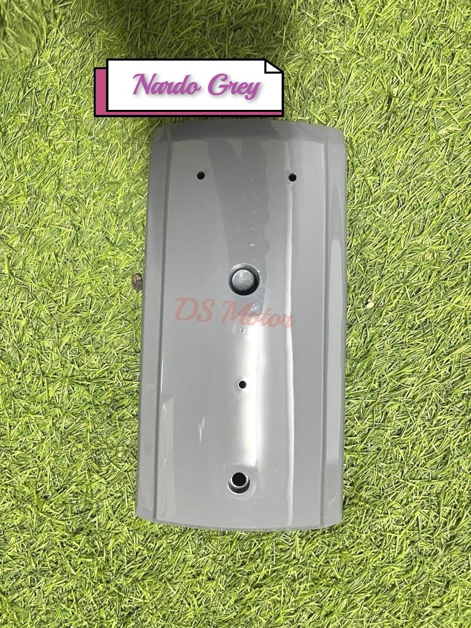 Honda Ex5 Dream Horn Cover 63410-GN5-900 ( Loose Inner Parts )