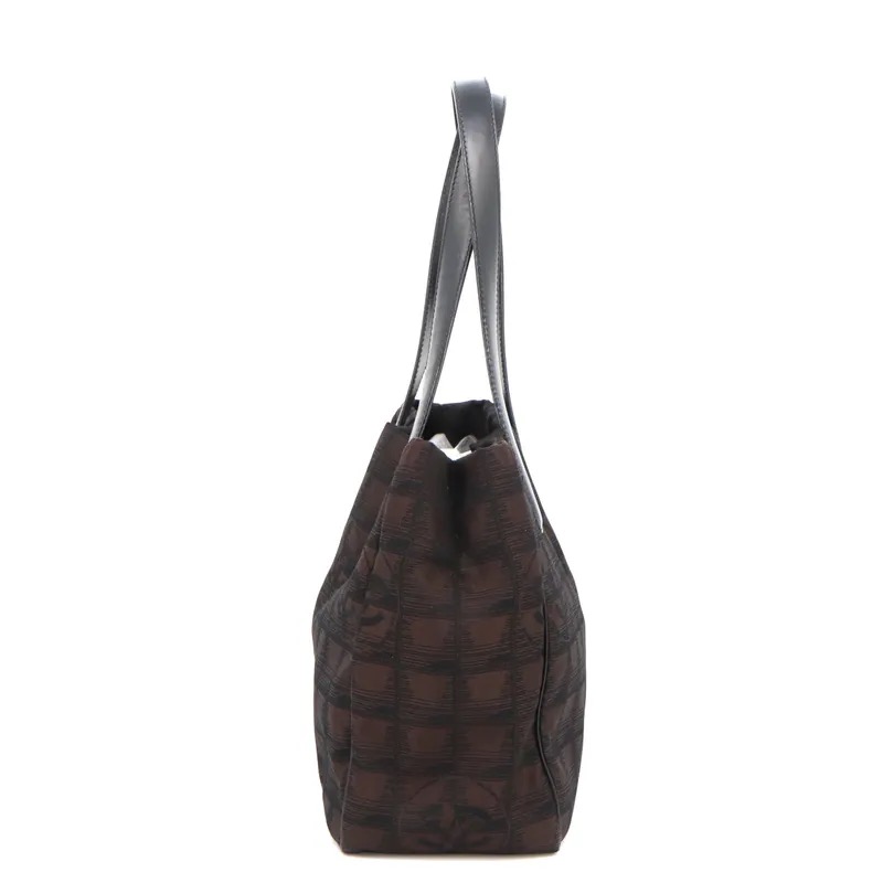 Chanel New Travel Line Tote Bag