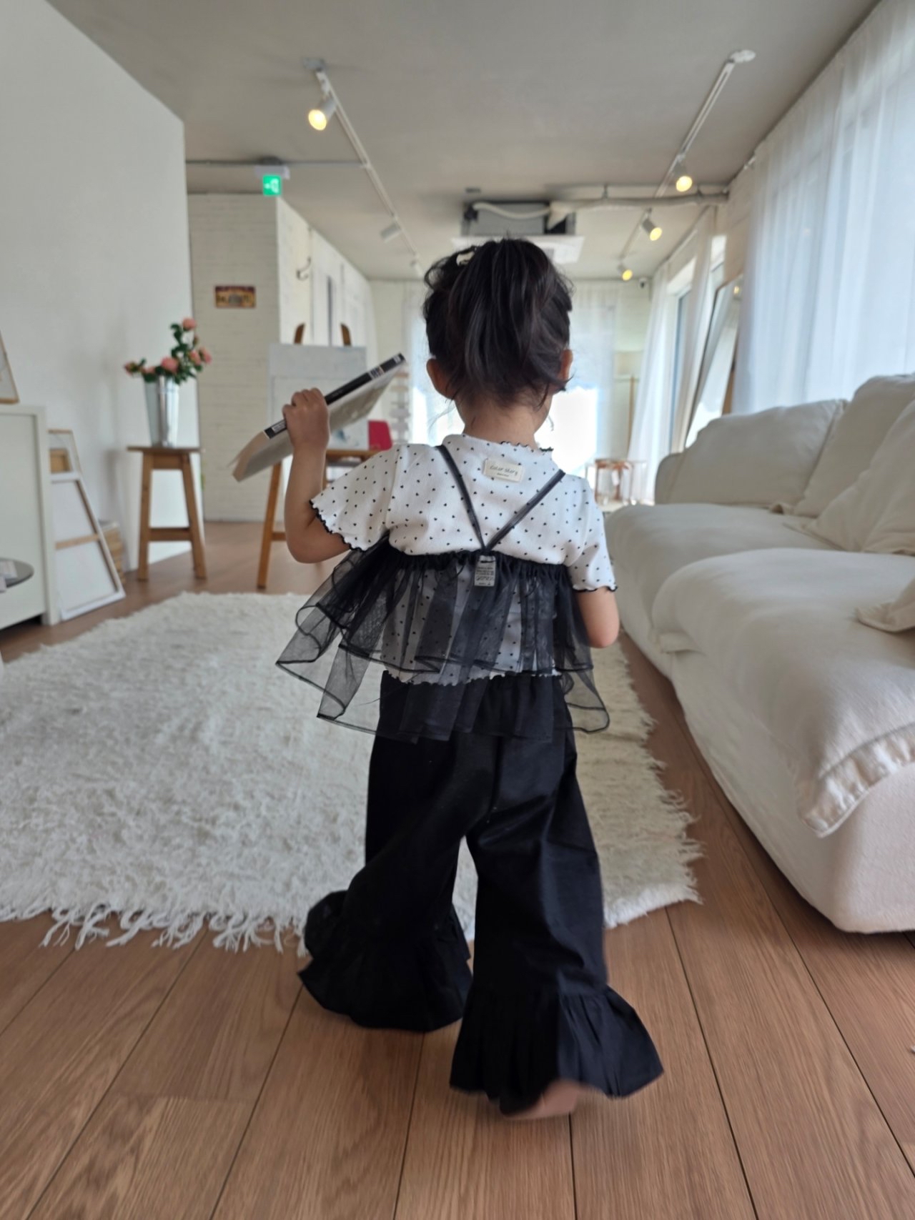 🇰🇷Color吊帶外搭