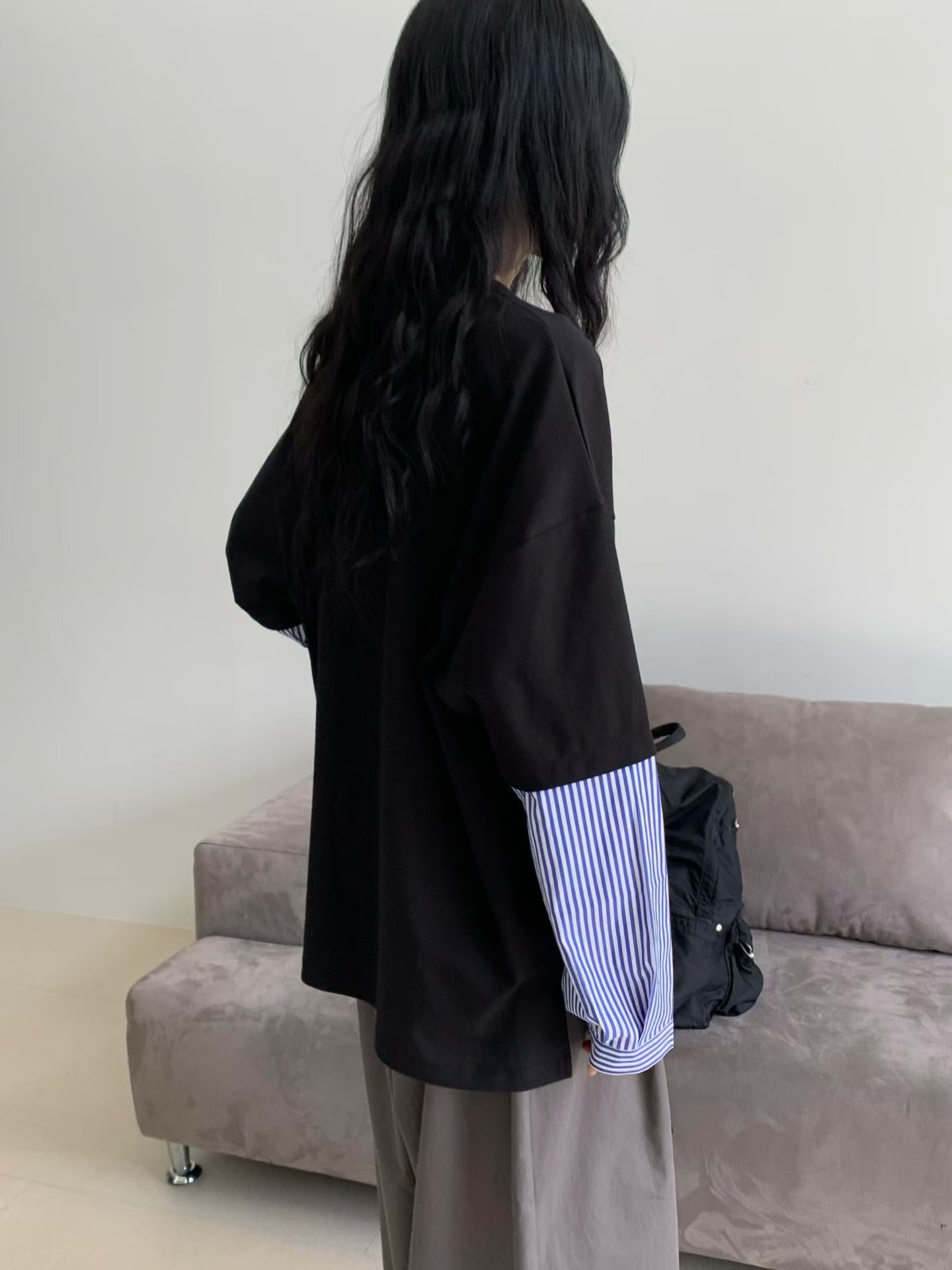(2026FW) REVE - TOP