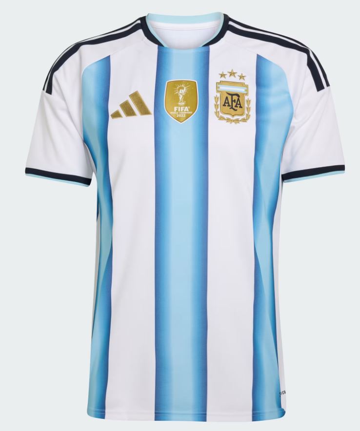 限時預訂 2026 阿根廷 主 球員版/球迷版 