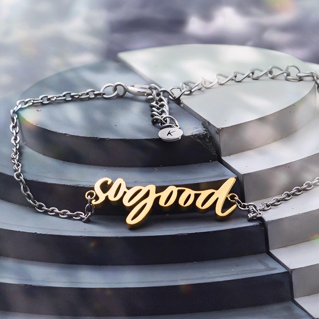 So Good Bracelet