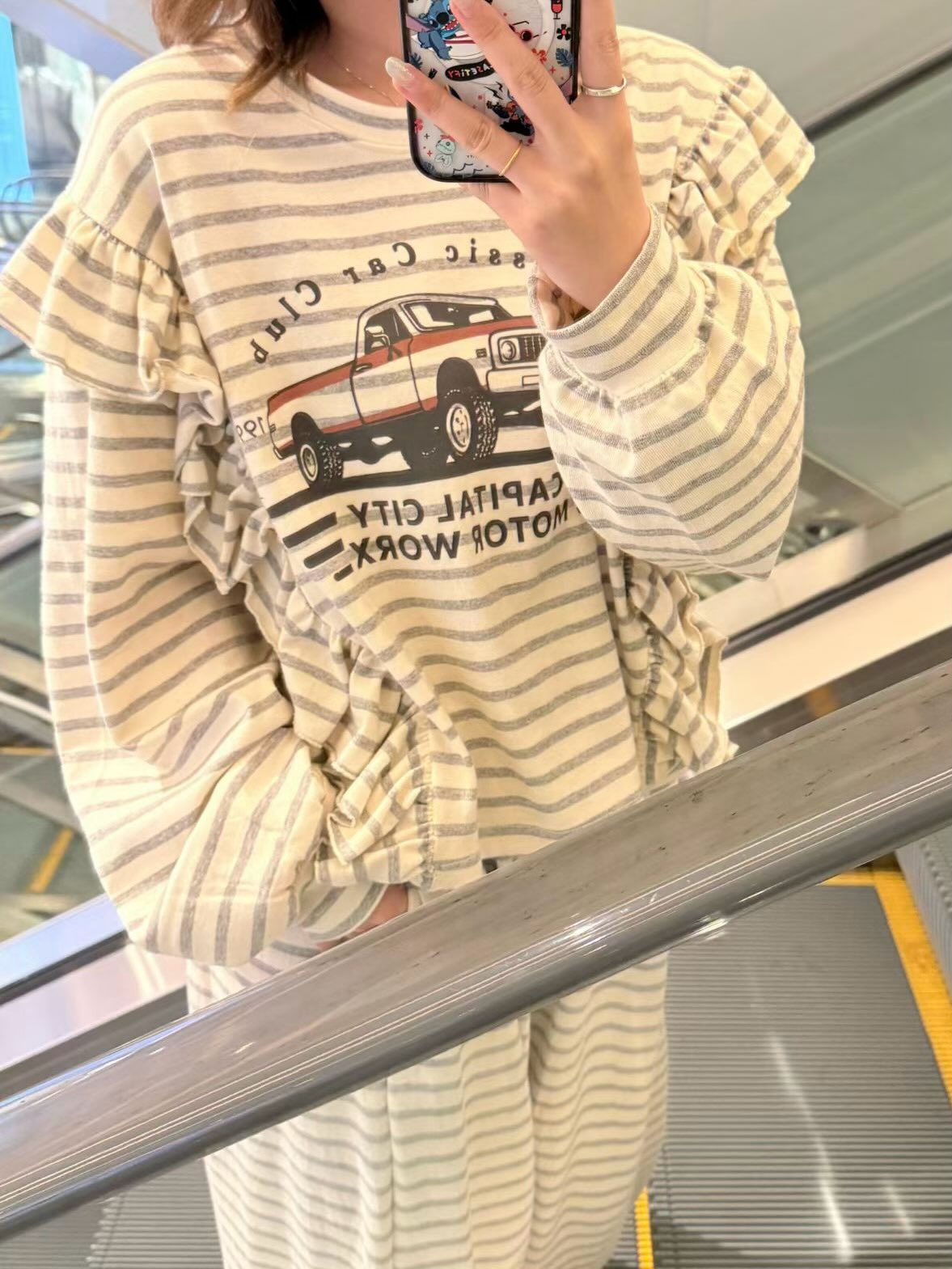 (2026FW) AFTERNOON - TOP