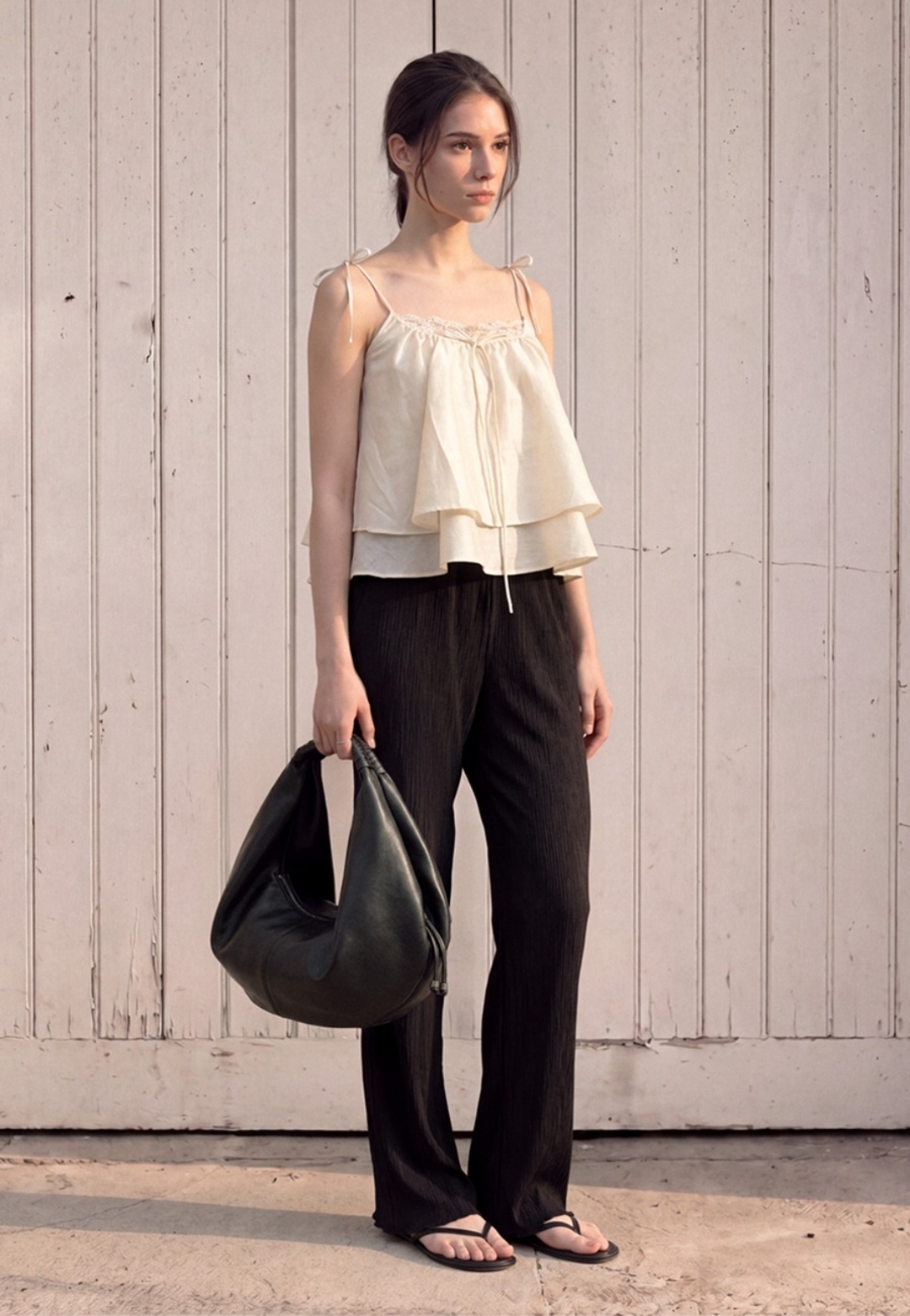 FOLNUA Ange Bag 🖤