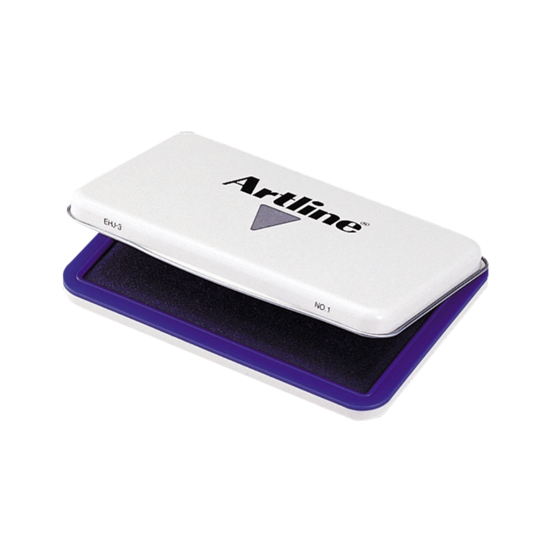 Artline No.1 Stamp Pad EHJ-3 (67 × 106 mm)