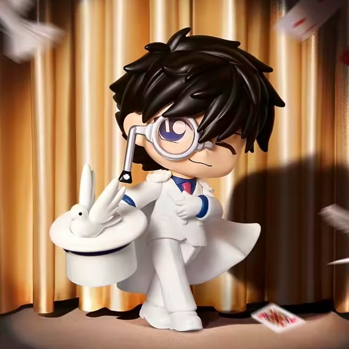 [名偵探柯南] 周年系列盲盒 (日版) | 1件