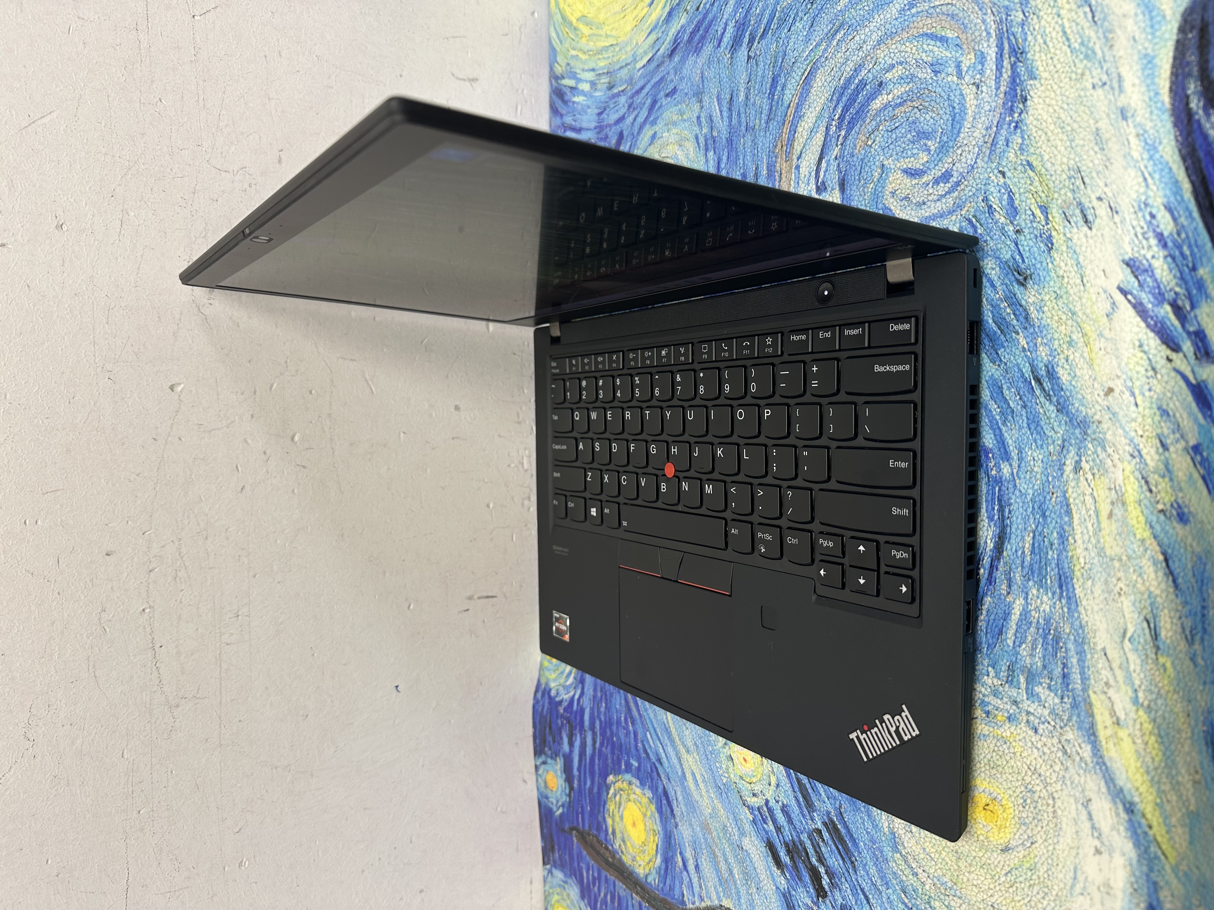 #6205 4K Mon Lenovo ThinkPad T14 AMD Ryzen 7 Pro 5850U /32GB Ram/128,256,512GB SSD/1080p/ 8秒開機/WIFI 6⚡️/ Laptop / Notebook / Gaming / PC/ Touch Mon / Monitor/ YouTube / Netflix / Movie /