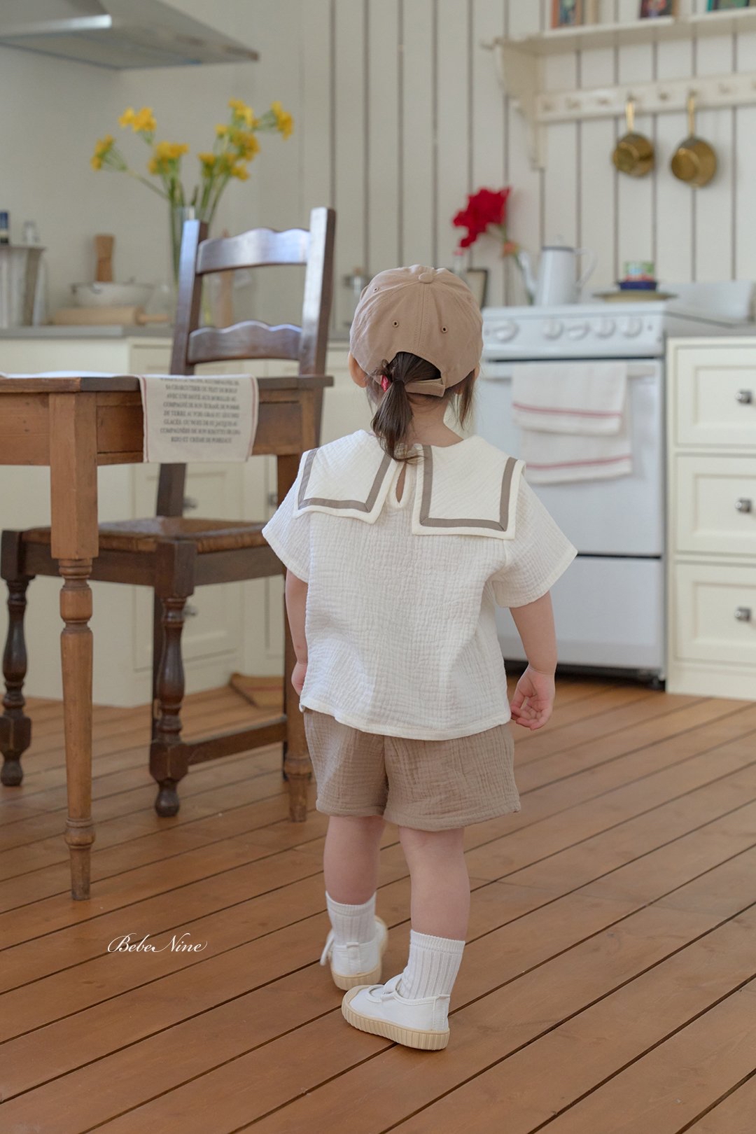 🇰🇷bebenine set