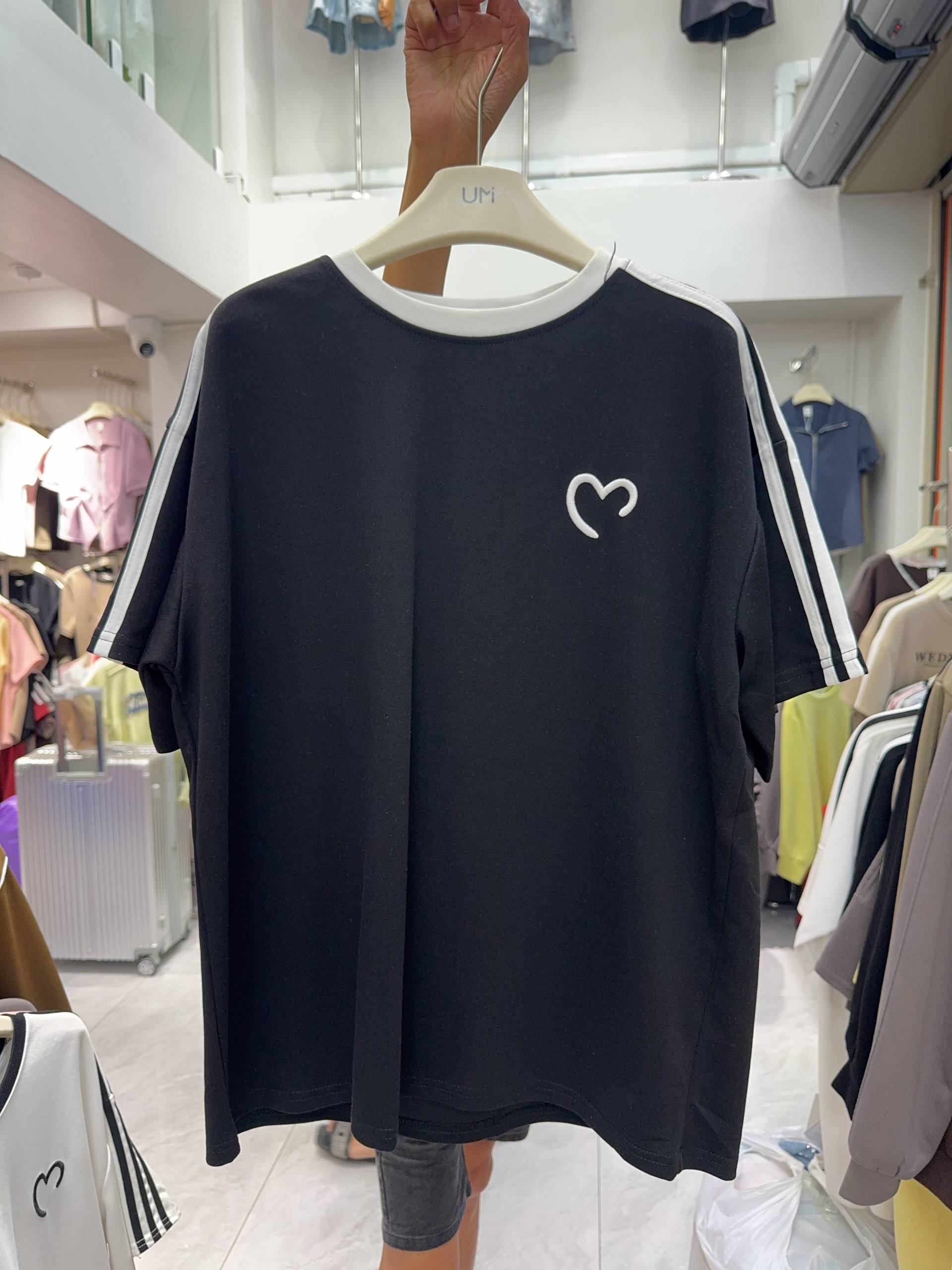 🇹🇭爱心Over T✨