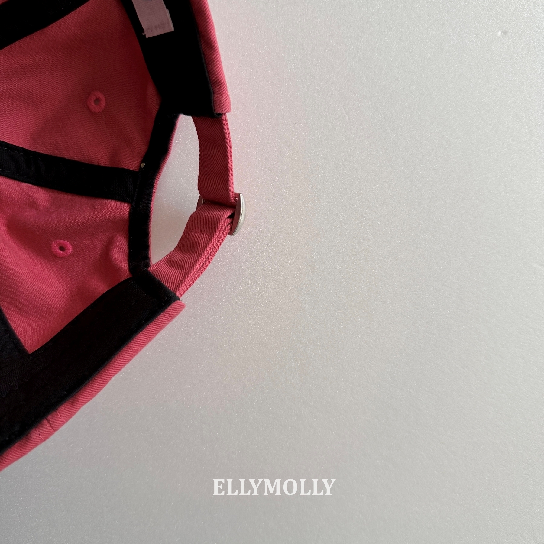 Ellymolly | Hats Ball Cap(ACC)