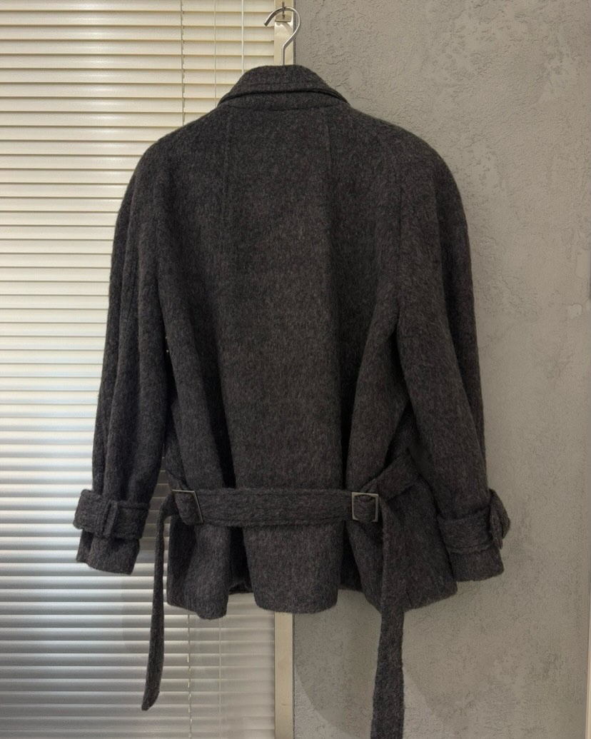 (2026FW) STAGE - JACKET