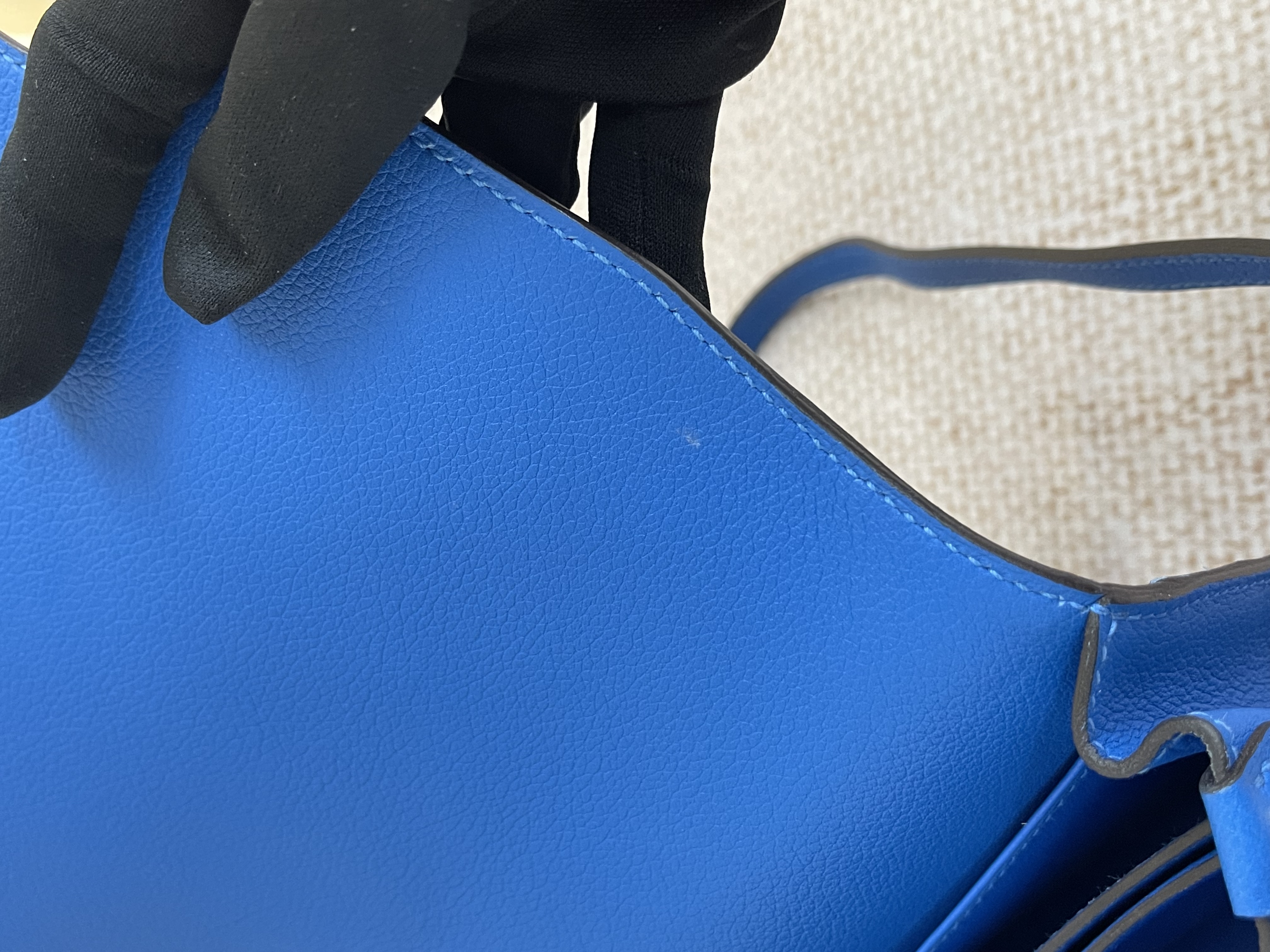 Pre-owned Hermes Roulis/ Stamp X/ Product Code: 26032505