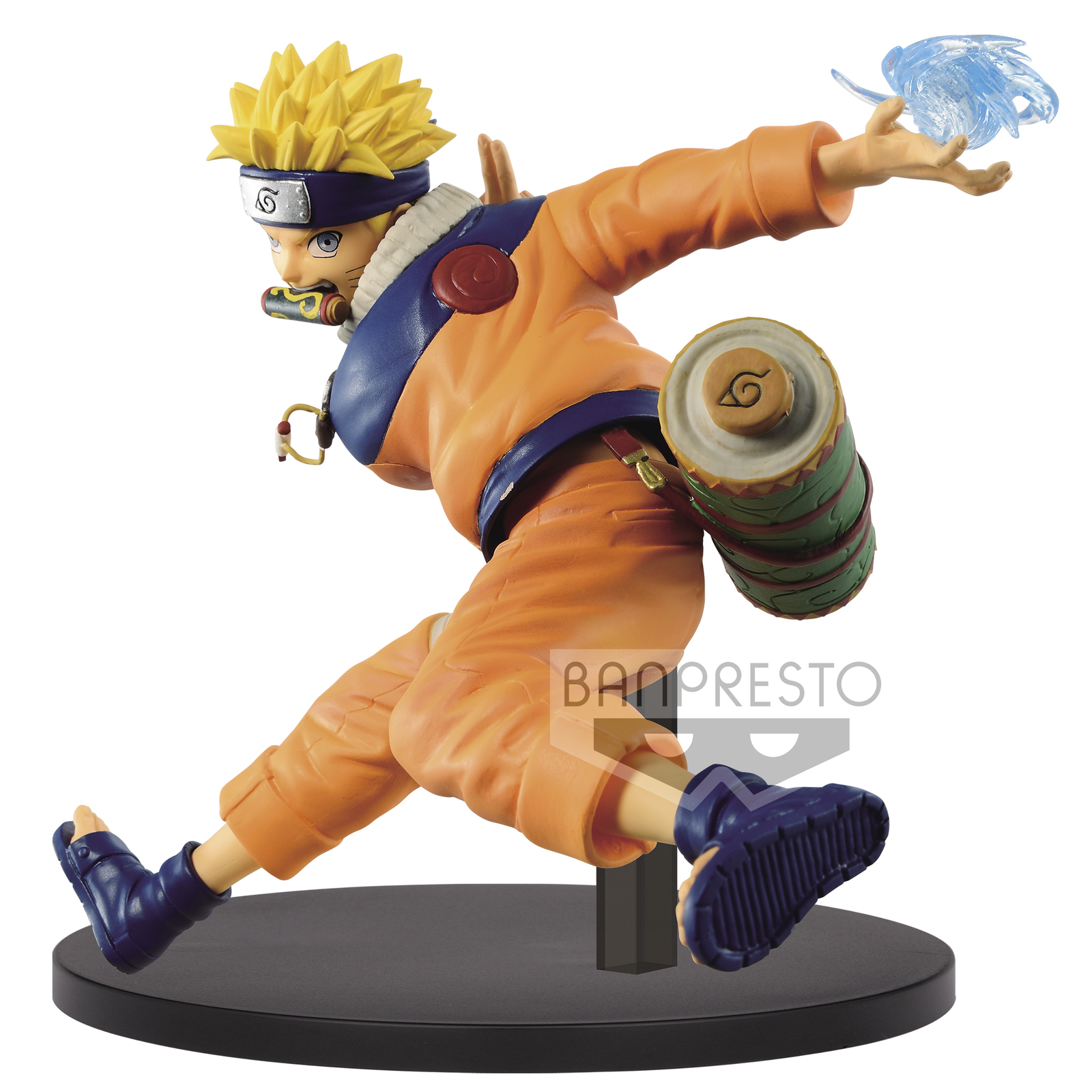Banpresto, Vibration Stars: Naruto, Naruto Uzumaki