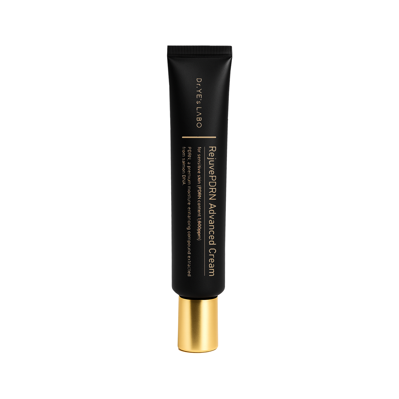 DR.YE's LABO PNRN 1600ppm + 外泌液回春駐顏霜 REJUVE PDRN ADVANCED CREAM  30ML (LA036)