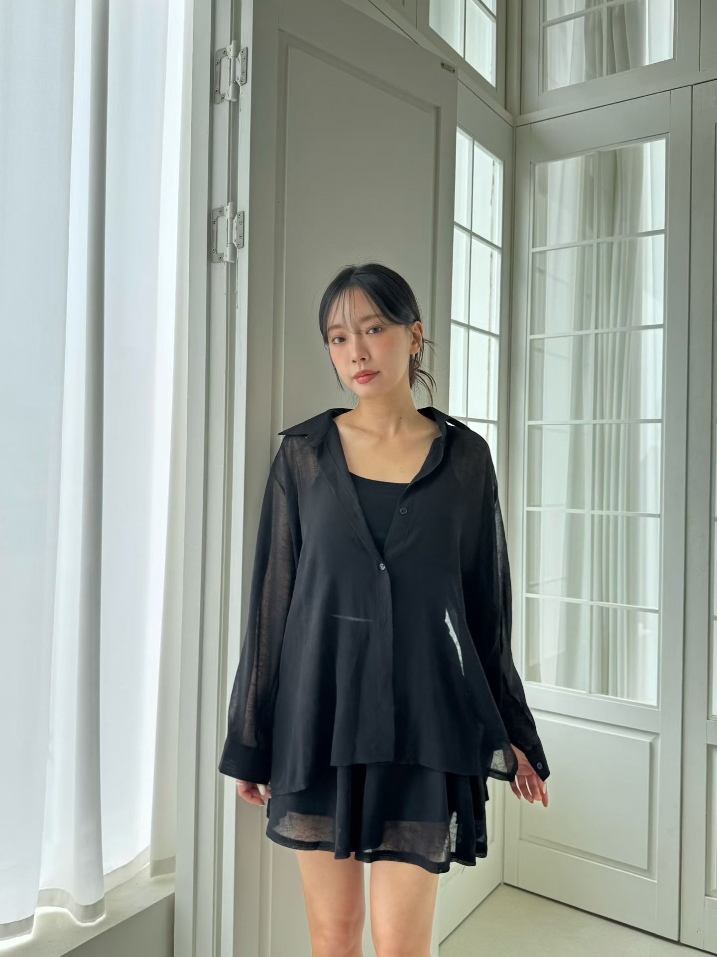 MG09_05 輕薄大傘PT (3色)