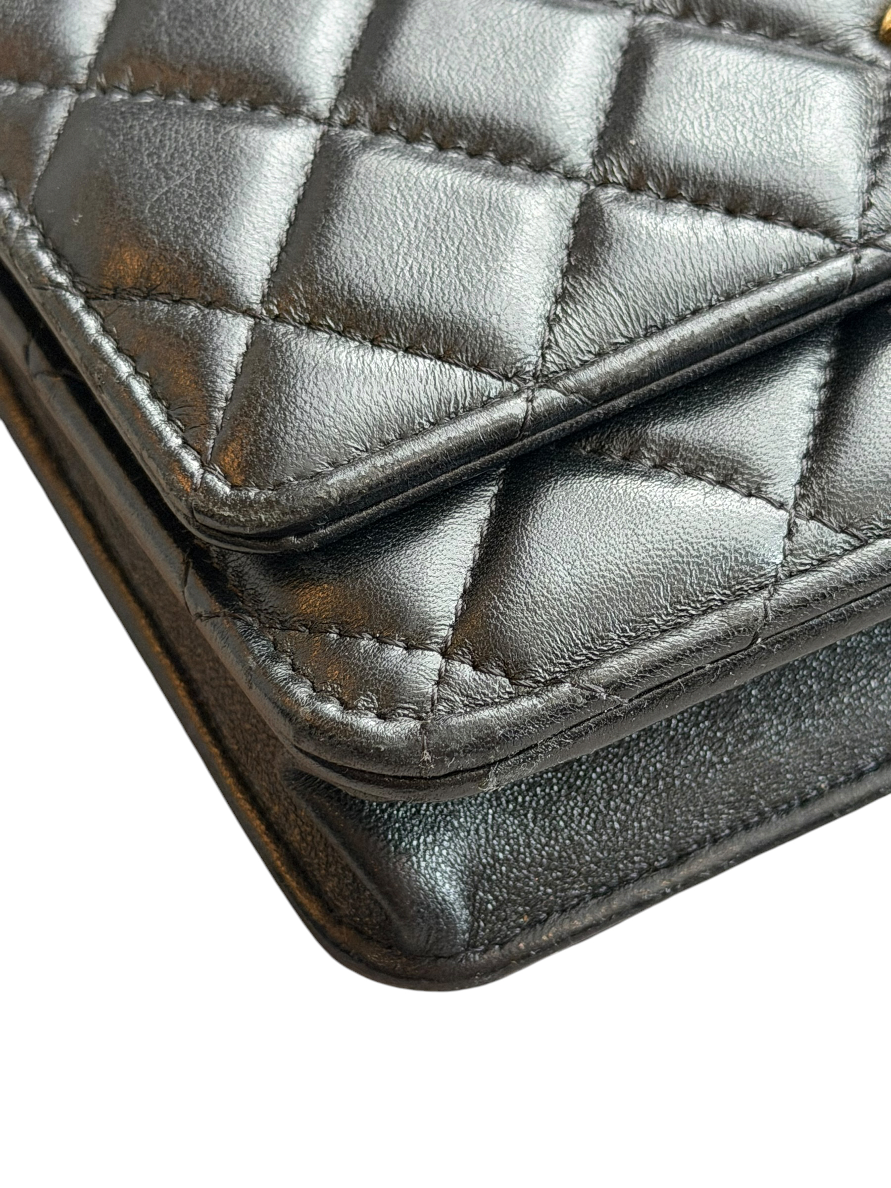Pre-Owned CHANEL WOC / Product Code: A60081