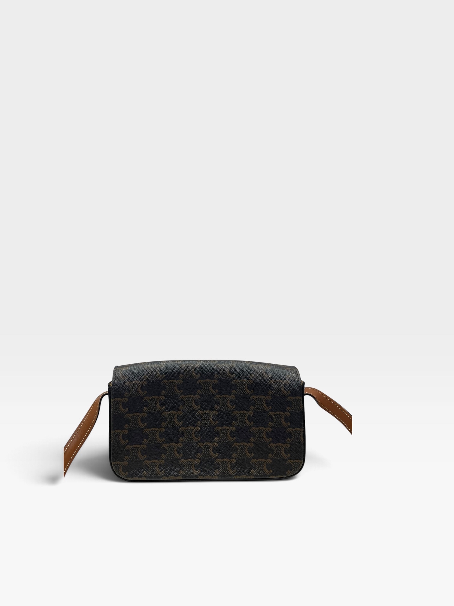 Pre-Owned CELINE Triomphe / Product Code: 102914