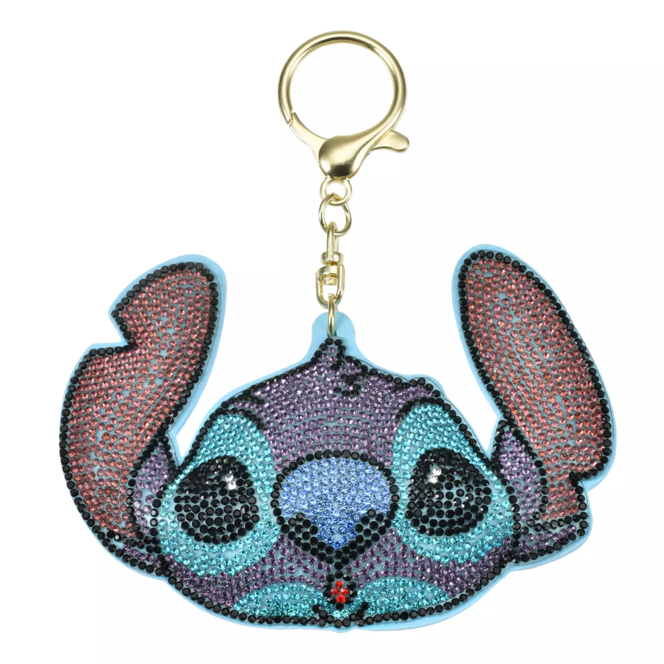 預訂 閃石掛飾 Stitch Aliens Minnie Daisy 