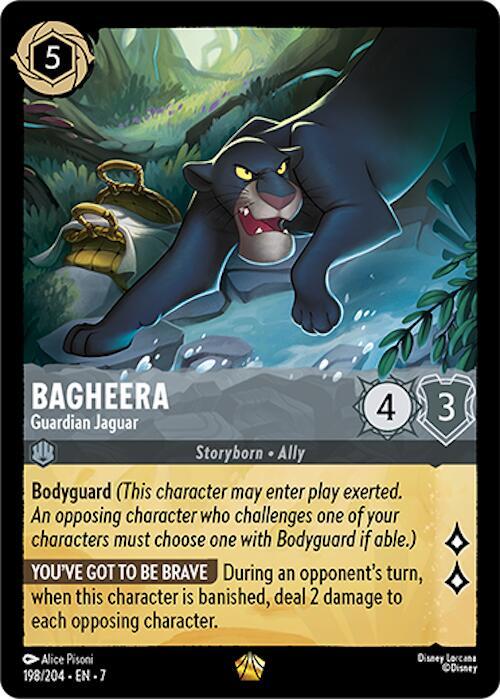 Bagheera - Guardian Jaguar - Archazia's Island (7)