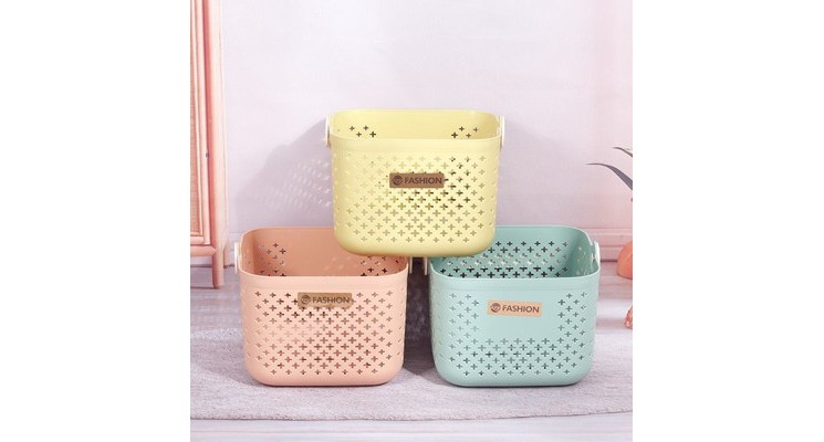 k24340 洗澡篮 858 SQUARE