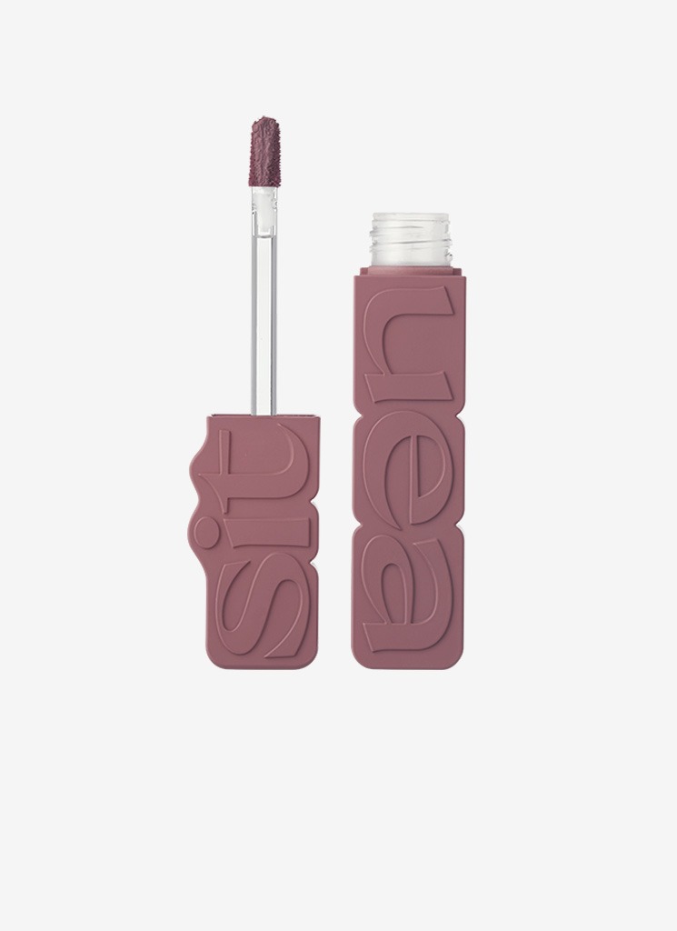 situea - Airy Mousse Velvet 102 Misty Plum