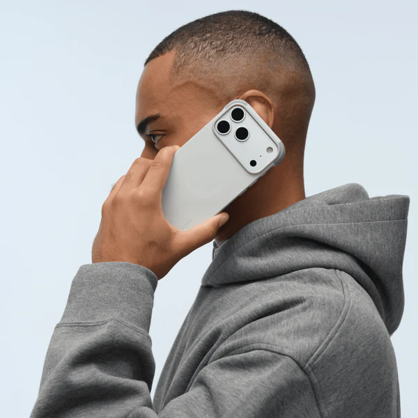 MOFT Snap Case MOVAS™ for iPhone 17 Series 皮革磁力保護殼 MOVAS™