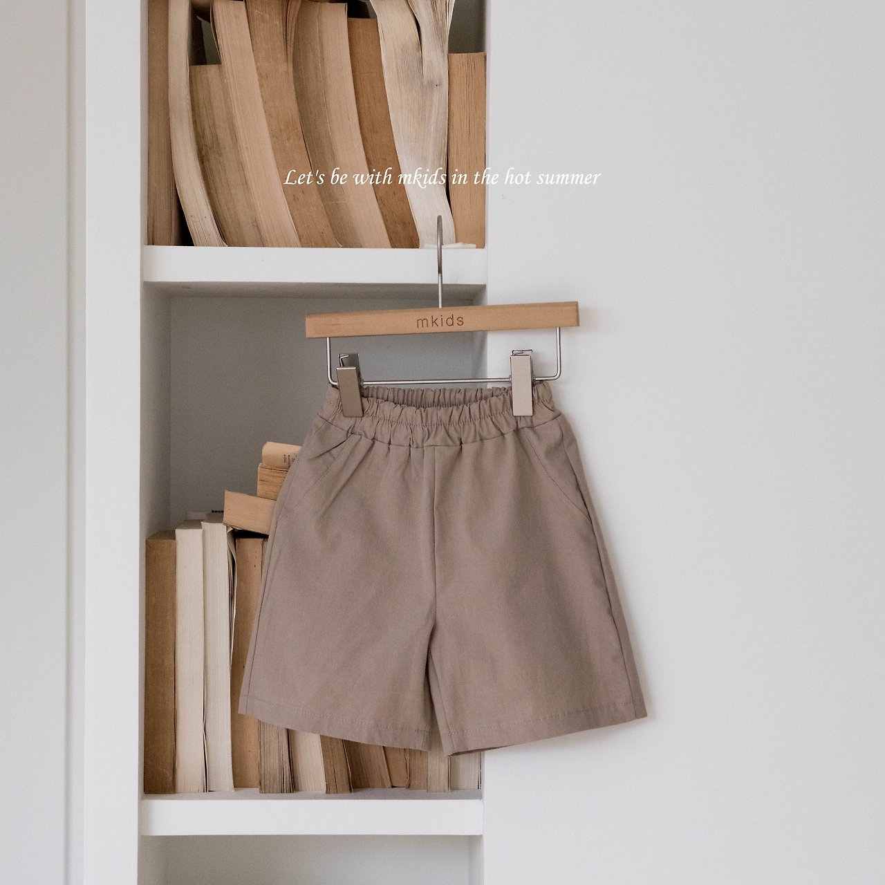🇰🇷Mkids 褲