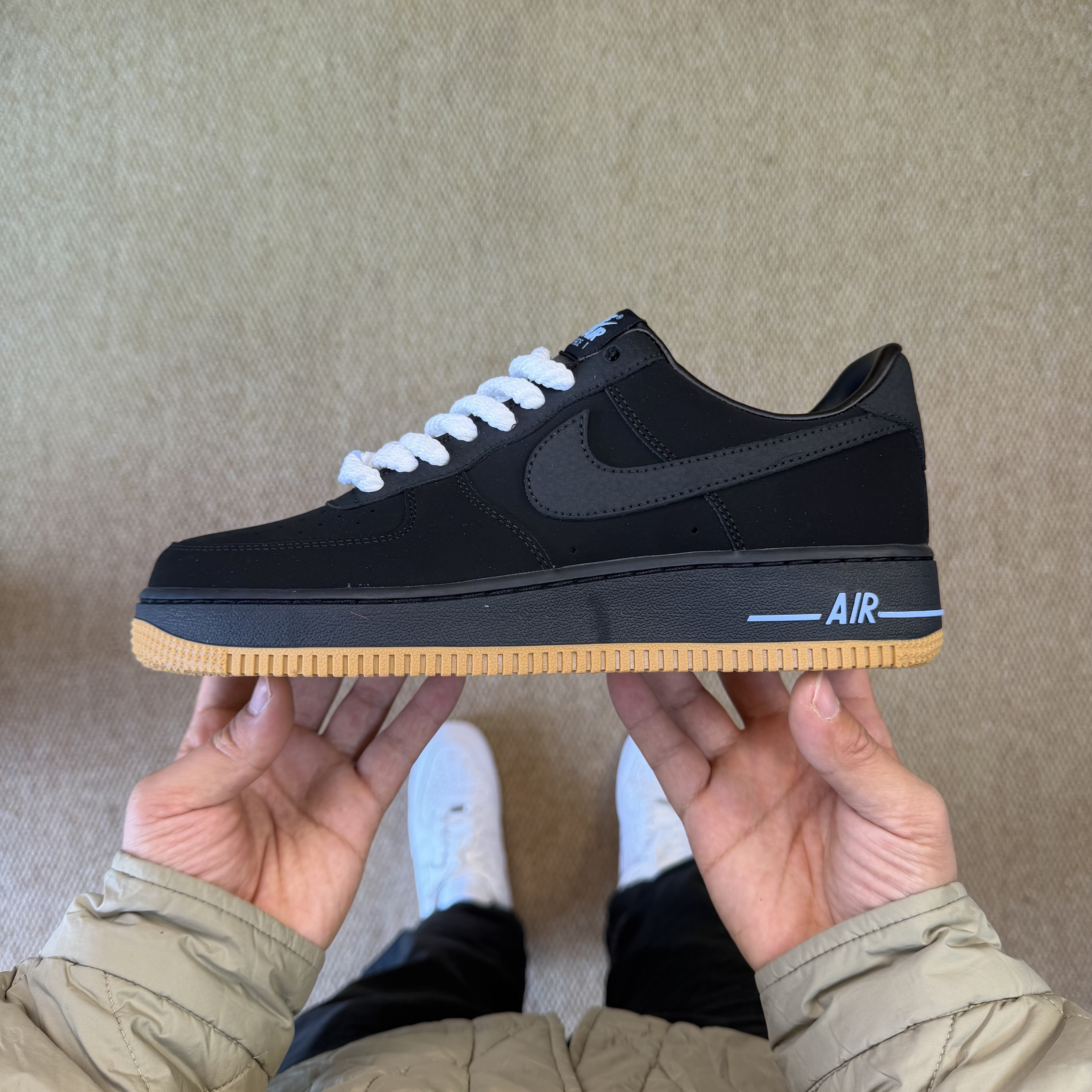 Nike Air Force 1 '07 IQ9770-001