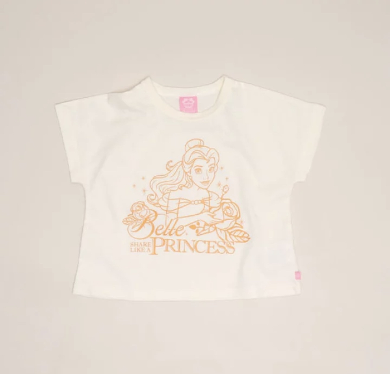 ▫️返貨中▫️BabyDoll最新3Way Disney公主裙套裝