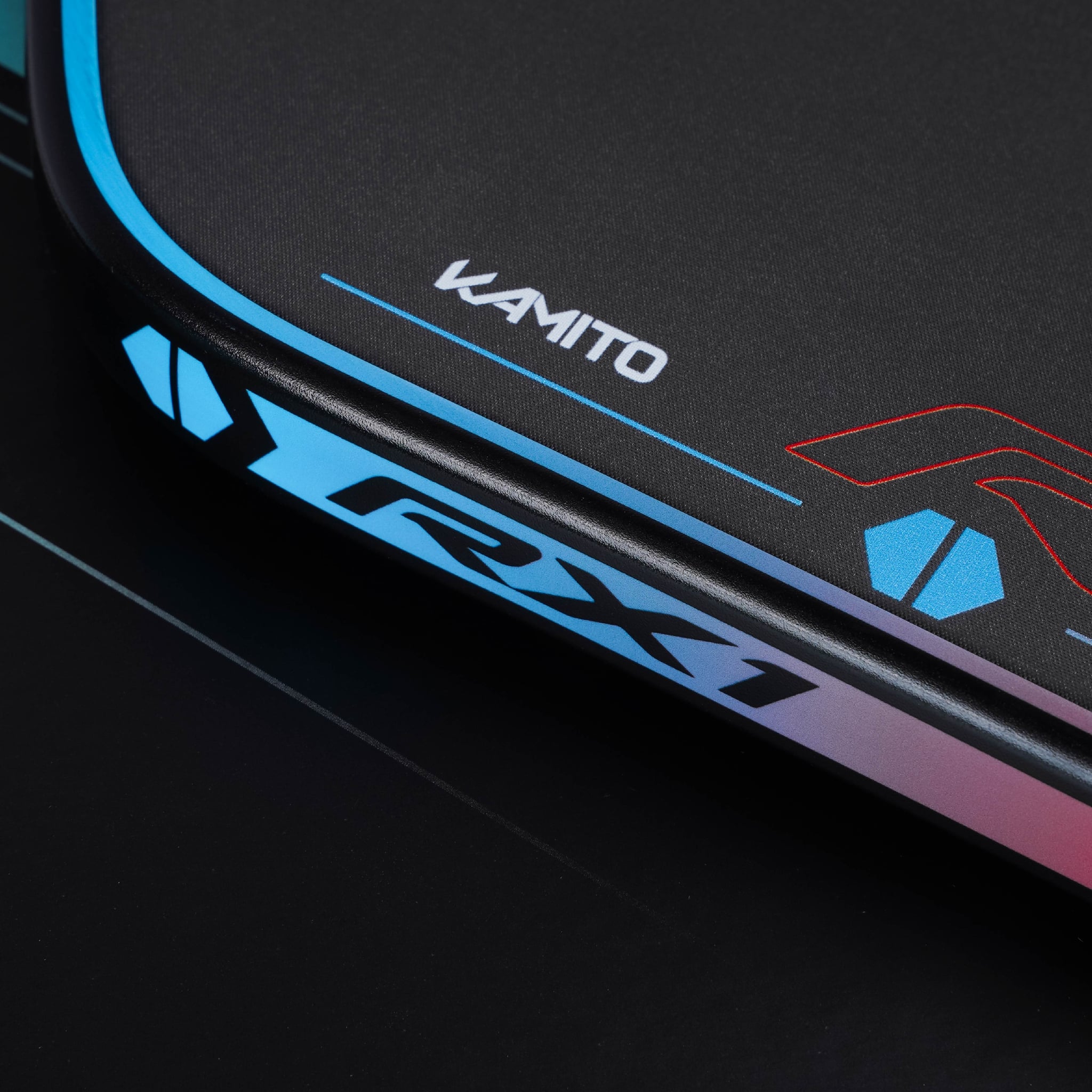 Kamito RX1 (PRE-Order) ETA by 1st week of Sep