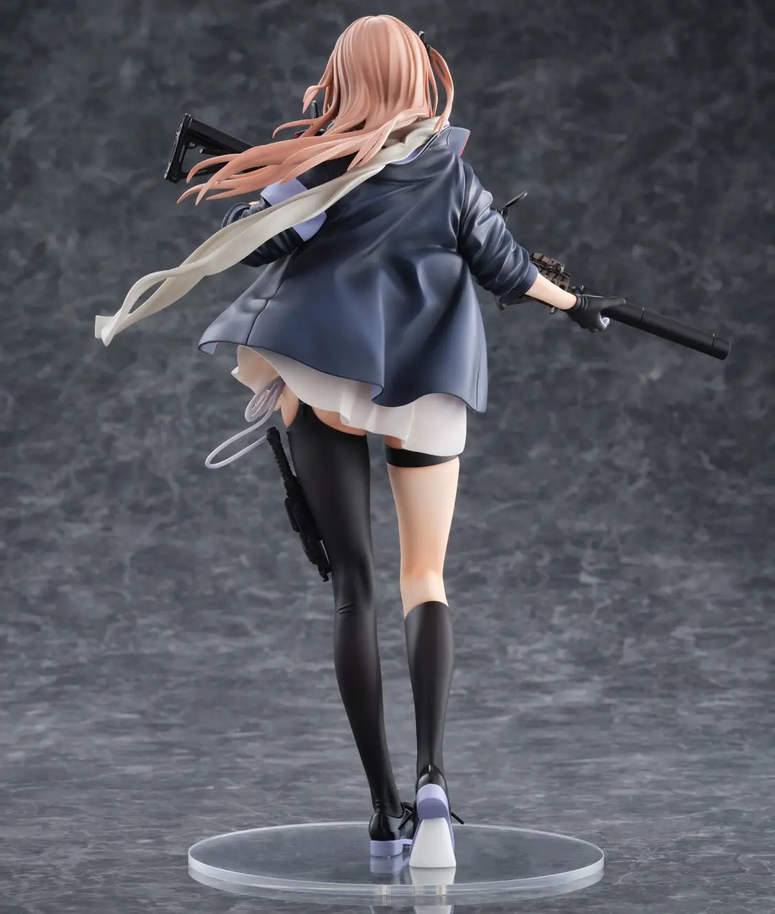 1/7 Girls' Frontline: ST AR-15