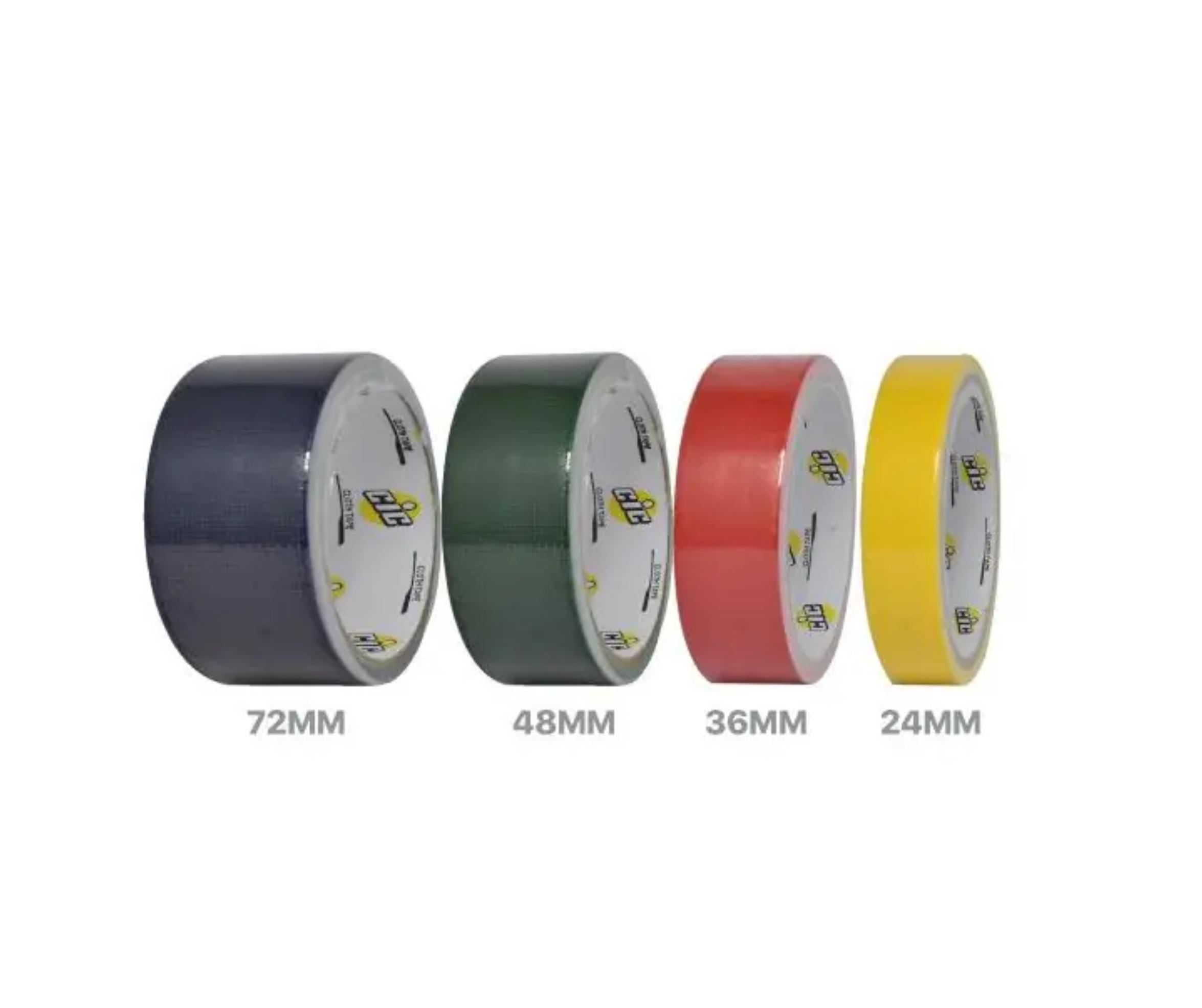 CIC Binding Tape (6yds)