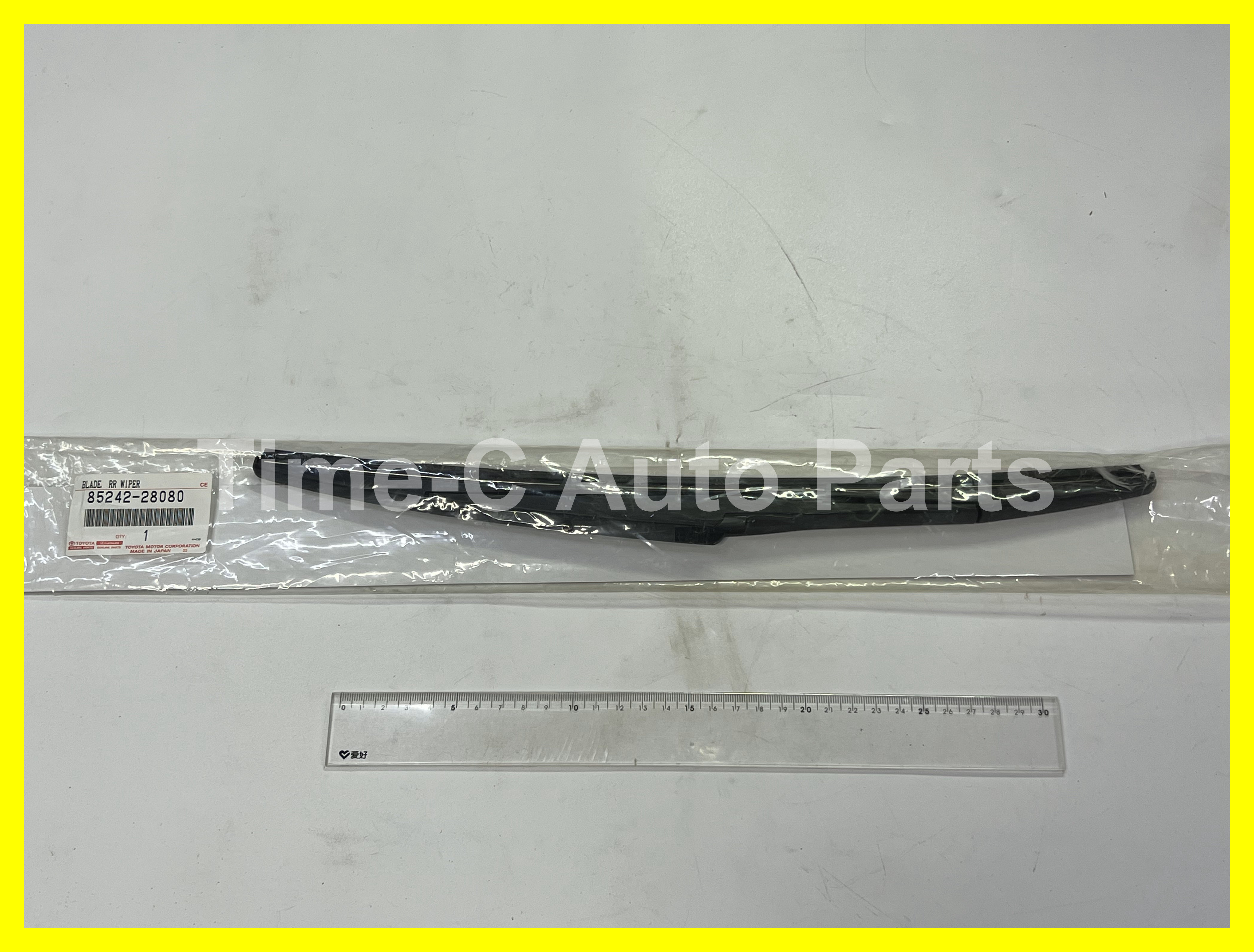 後水撥 85242-28080 - Toyota Noah Voxy 70系