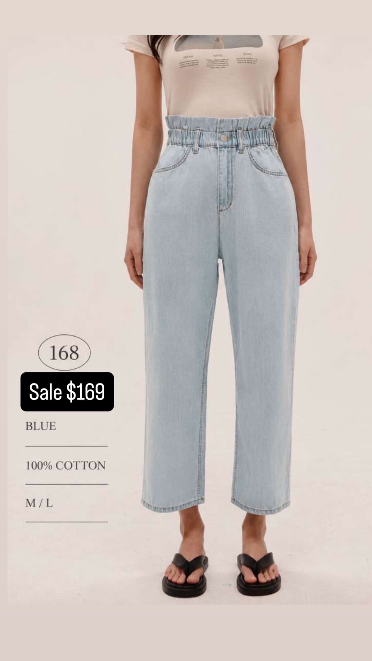 Sale$169