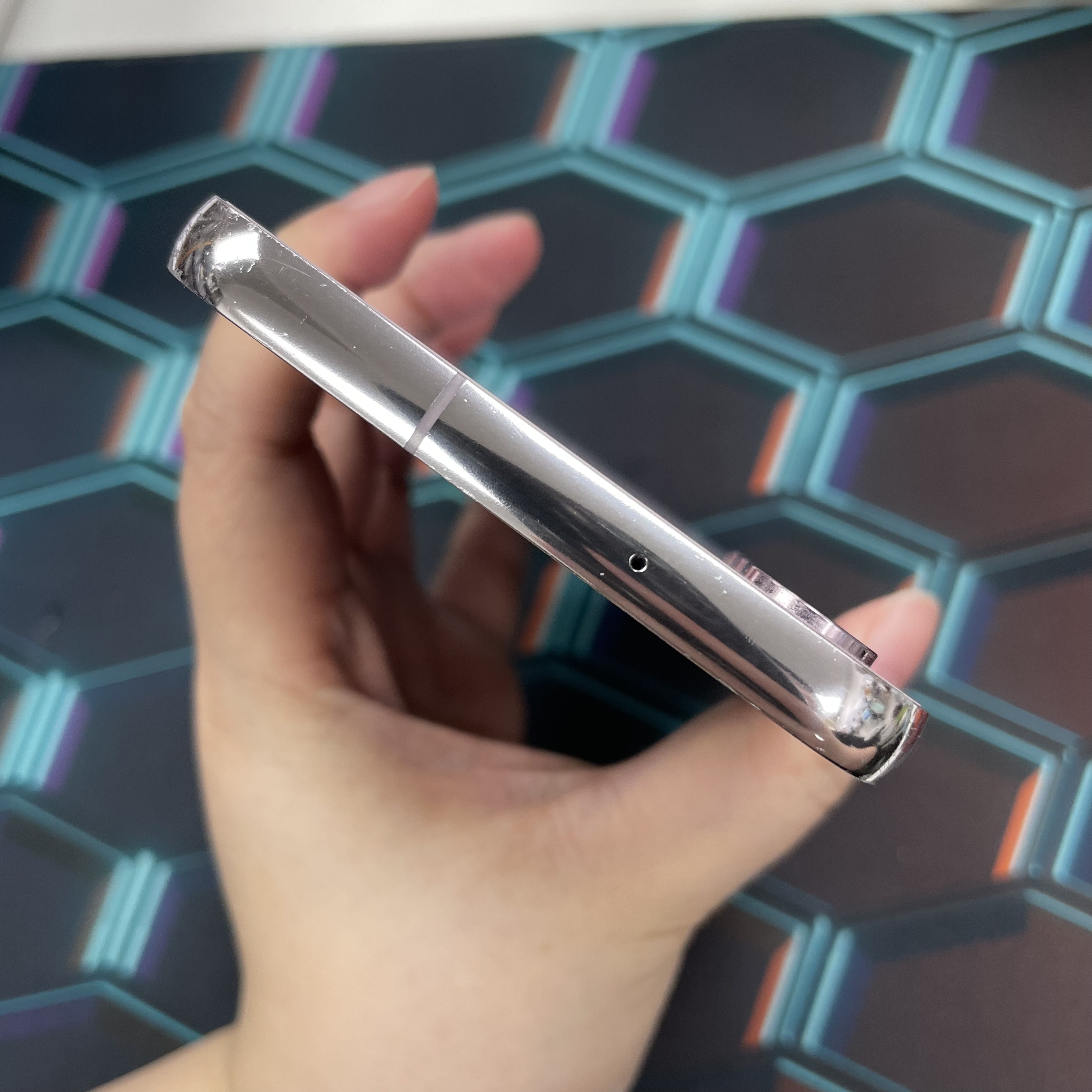 *6118 Galaxy S23+ 超靚機 8+256GB 粉色 pink