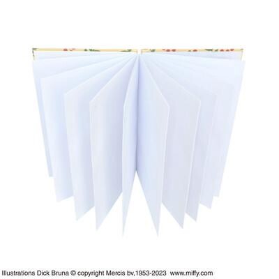 預購 miffy 御朱印 ST-TMF0055