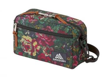 Gregory Padded Sholder Pouch M 65388