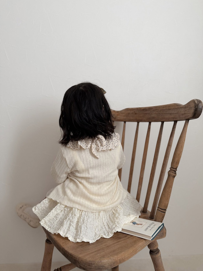 🇰🇷mimi-market cardigan 