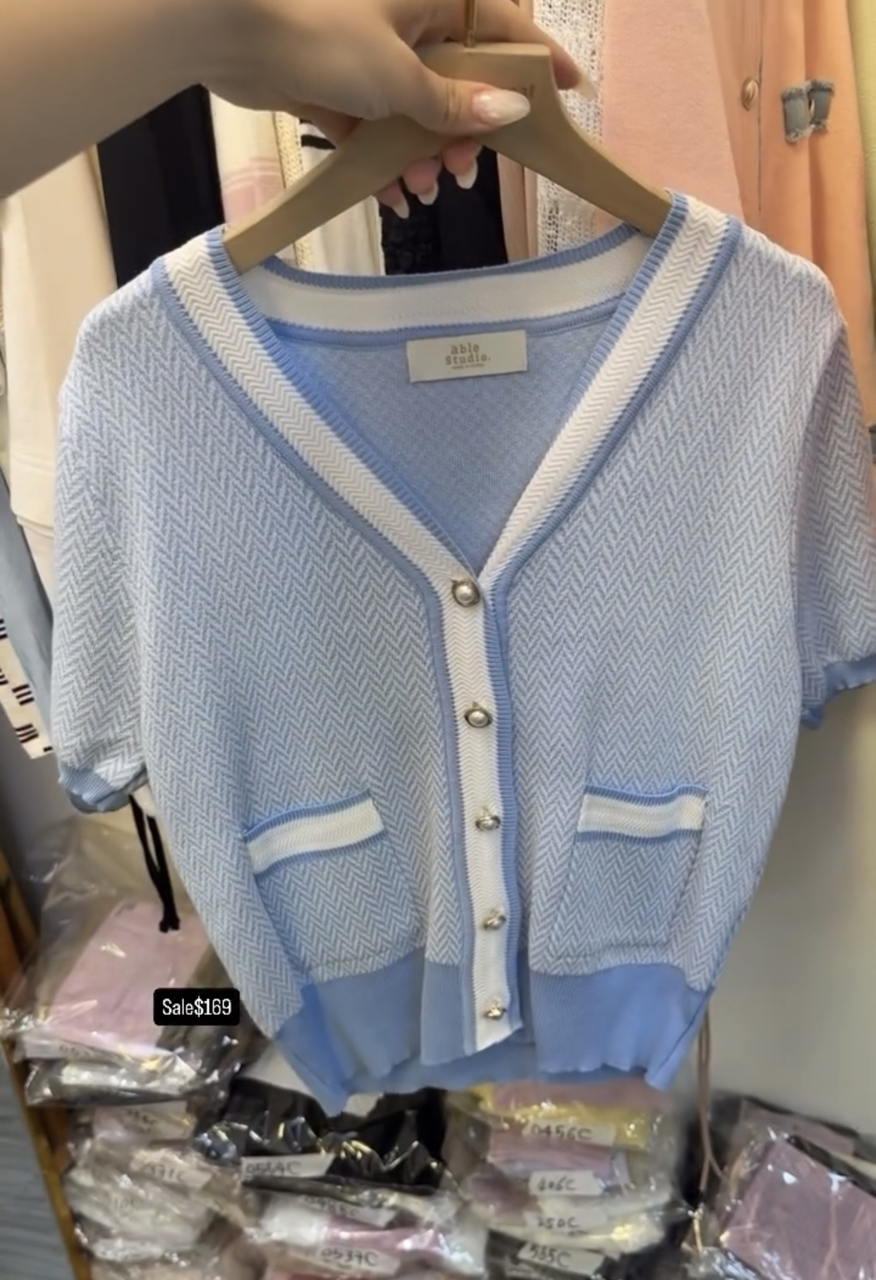 Sale$169
